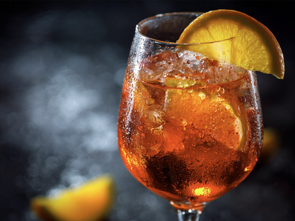 aperol sprizz
