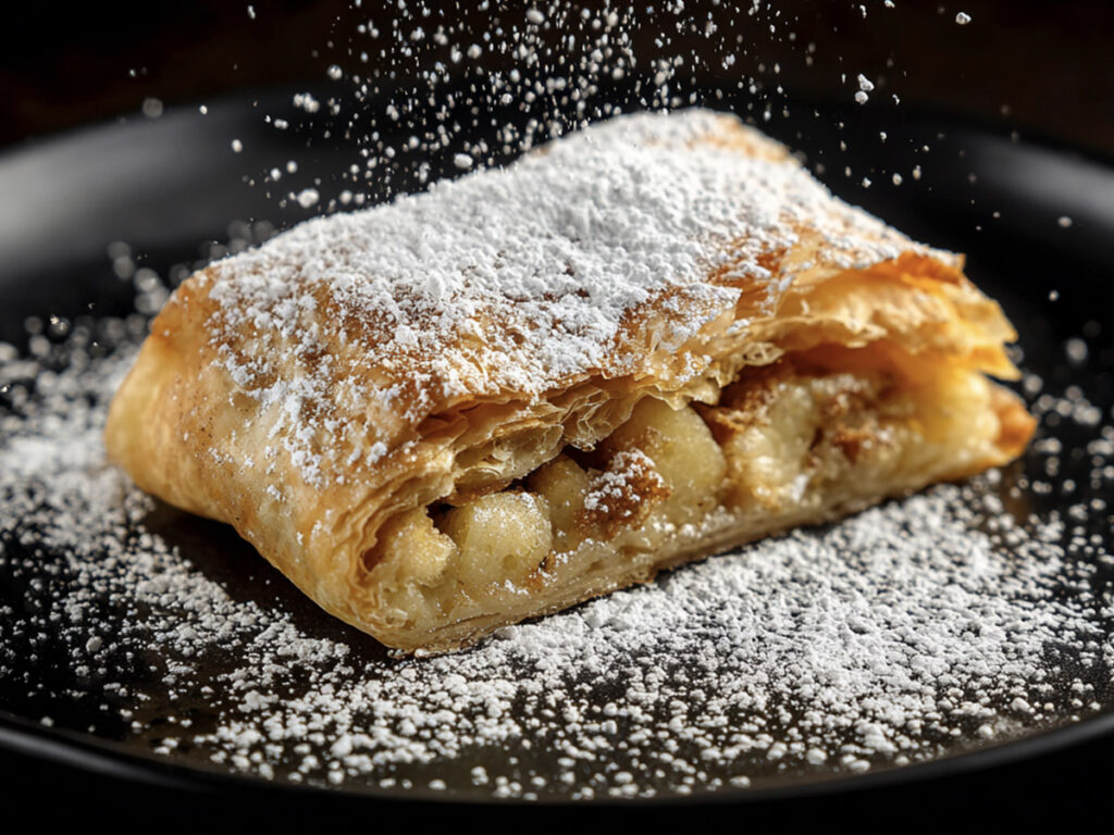 applestrudel