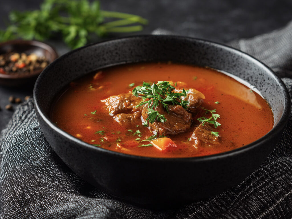 goulash soup