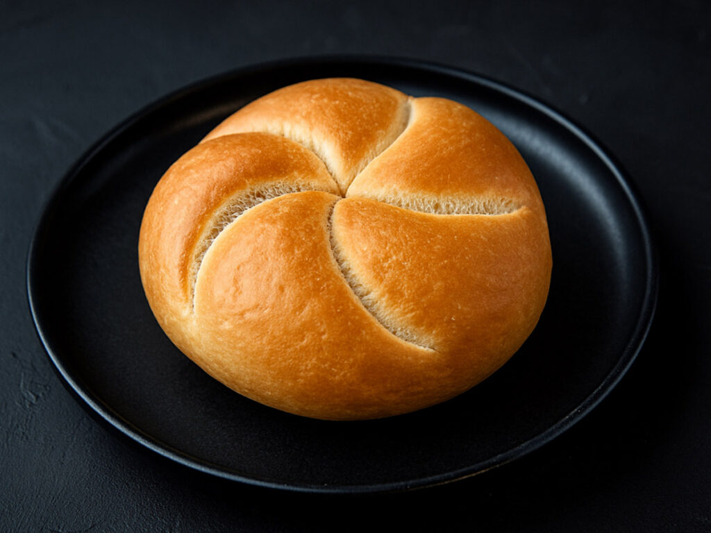 kaiser roll