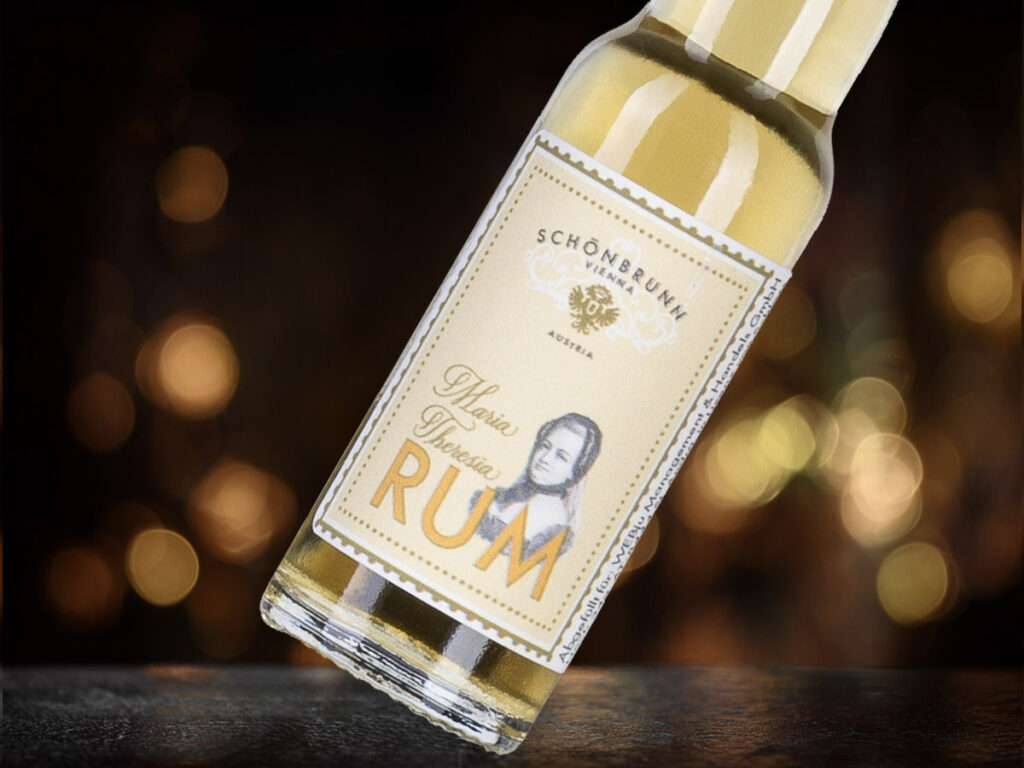 rum