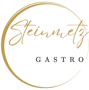 Steinmetz-Gastro Logo