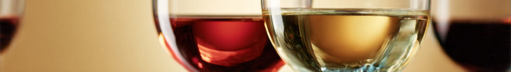 wine