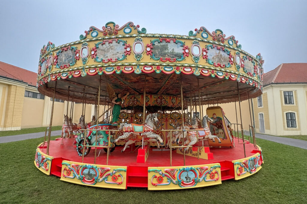 Fürstenkarussell