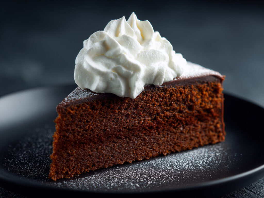 sachertorte